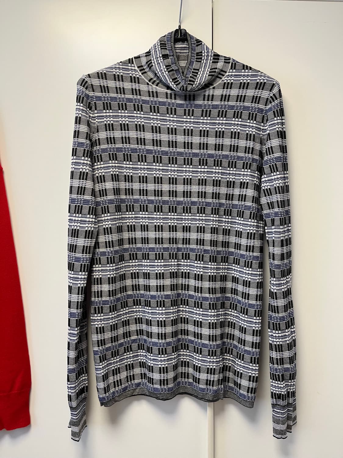 Theory 띠어리 니트 풀오버 상품이미지1