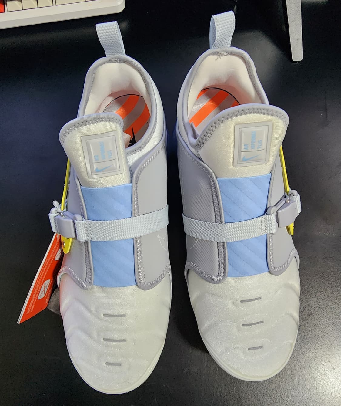 [255] 나이키 에어 베이퍼맥스 파리 워크인프로그레스 상품이미지3