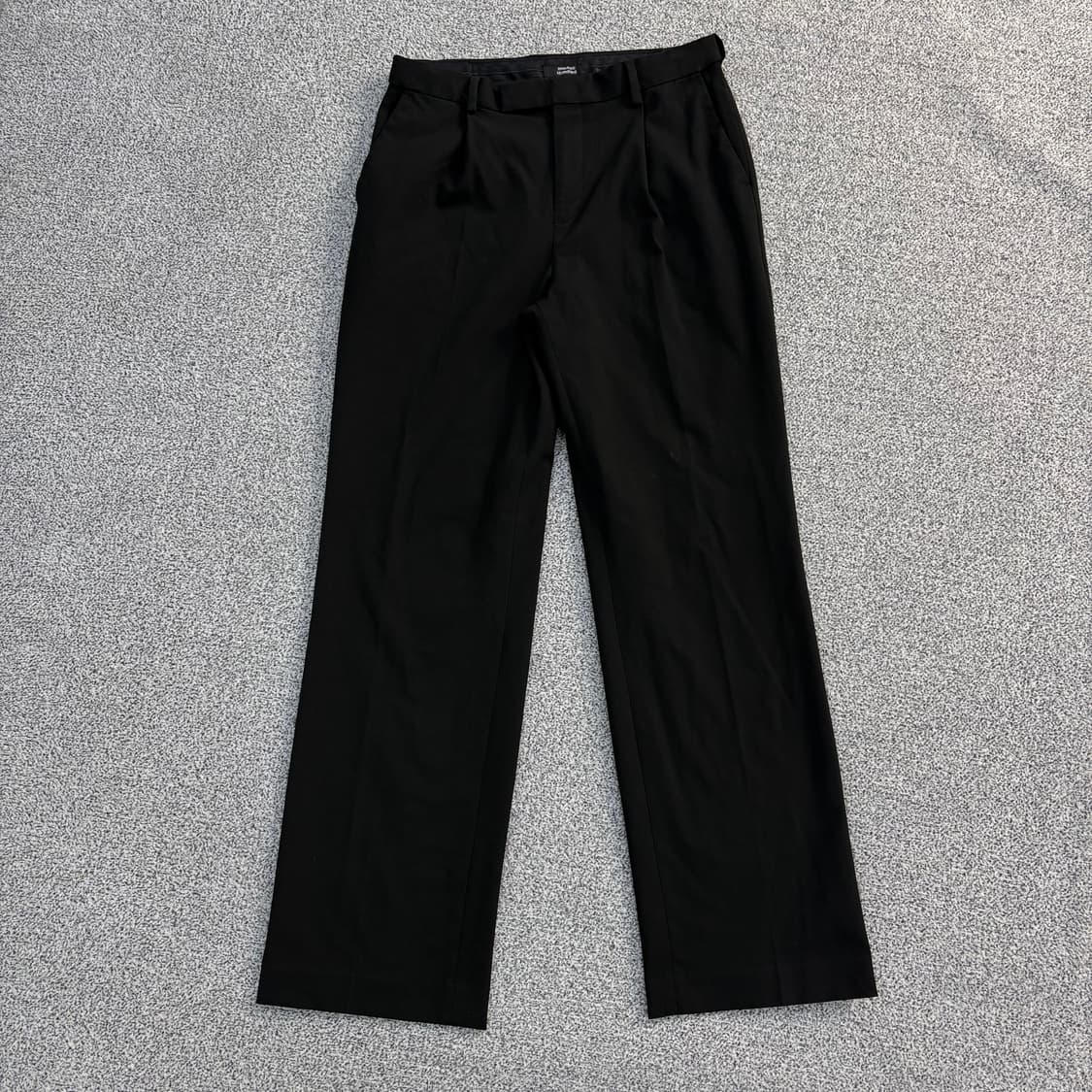 30 무신사스탠다드 슬랙스 0312J 상품이미지1