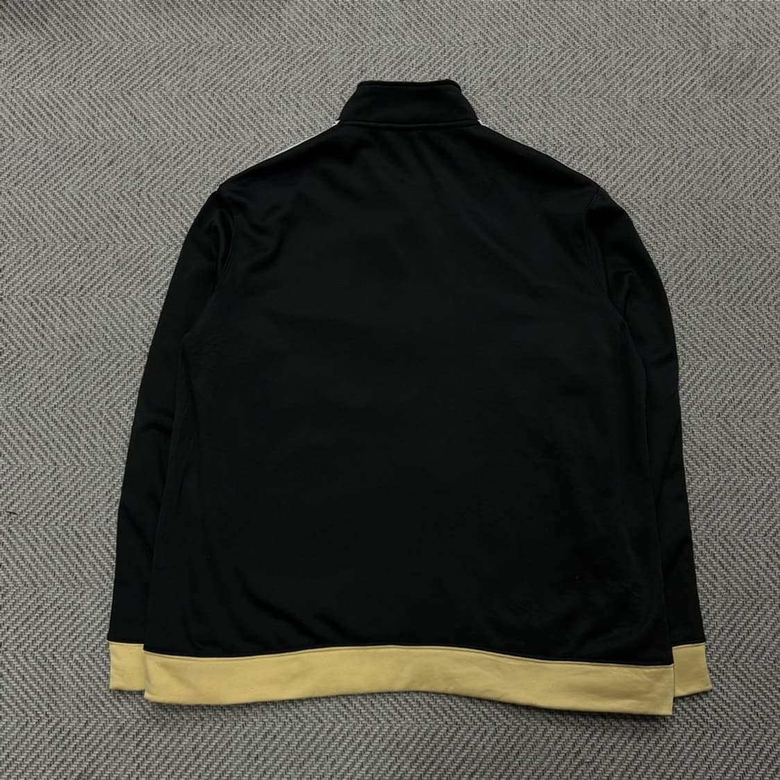 러셀 UCF 패치 져지 자켓v0356 상품이미지2