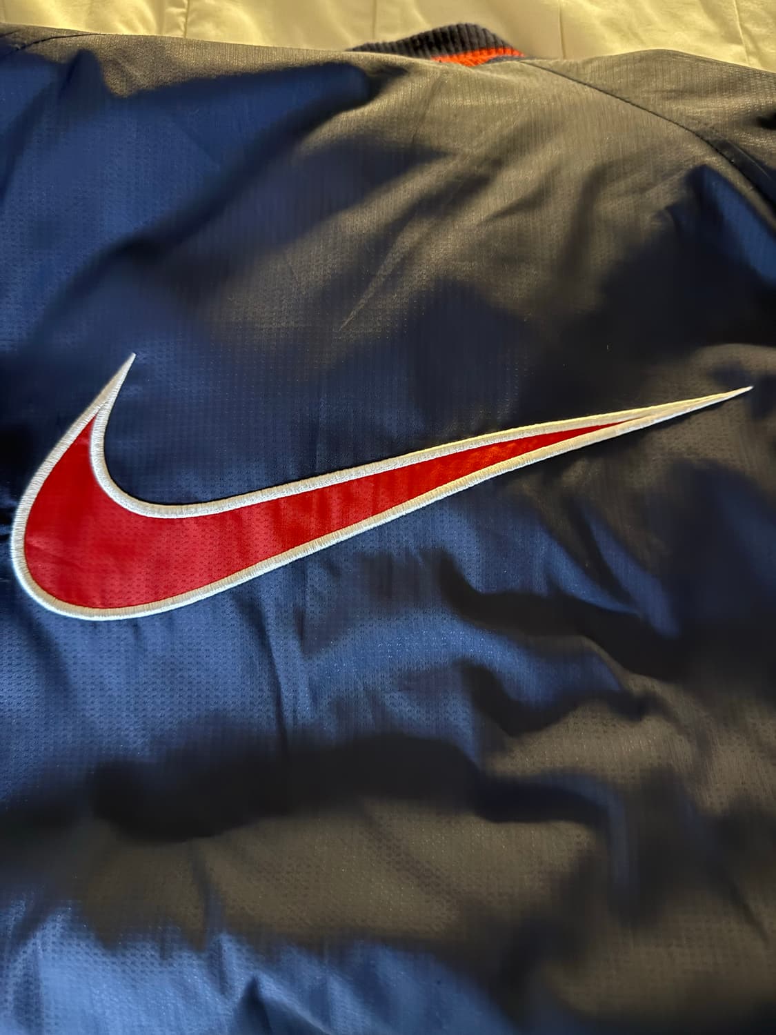 나이키 올드스쿨 자켓 상품이미지5