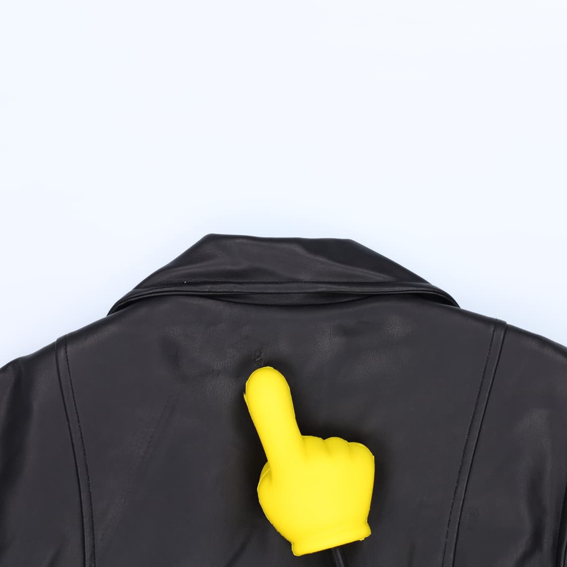 [S] 라퍼지스토어 여성 라이더 가죽 자켓 1204HR1 상품이미지3