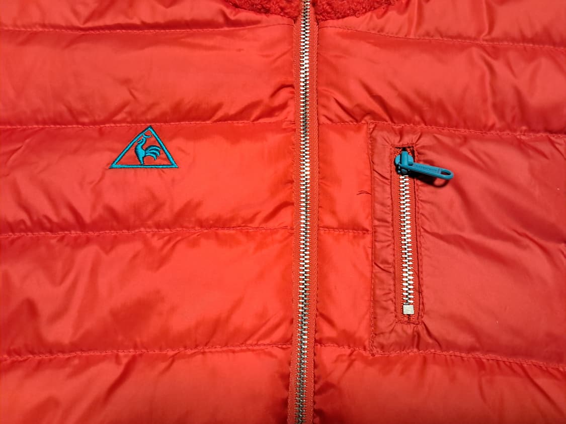 르꼬끄 골프 방풍 자켓 M 상품이미지8