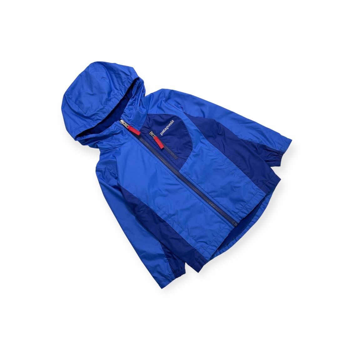 파타고니아 키즈 윈드브레이커(3t) 상품이미지2