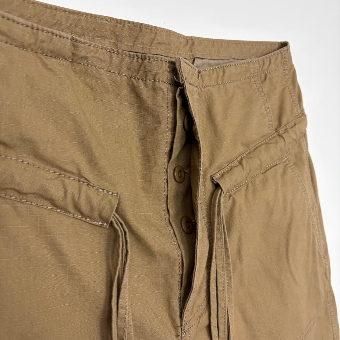 Dkny 패턴 팬츠 바지 상품이미지3