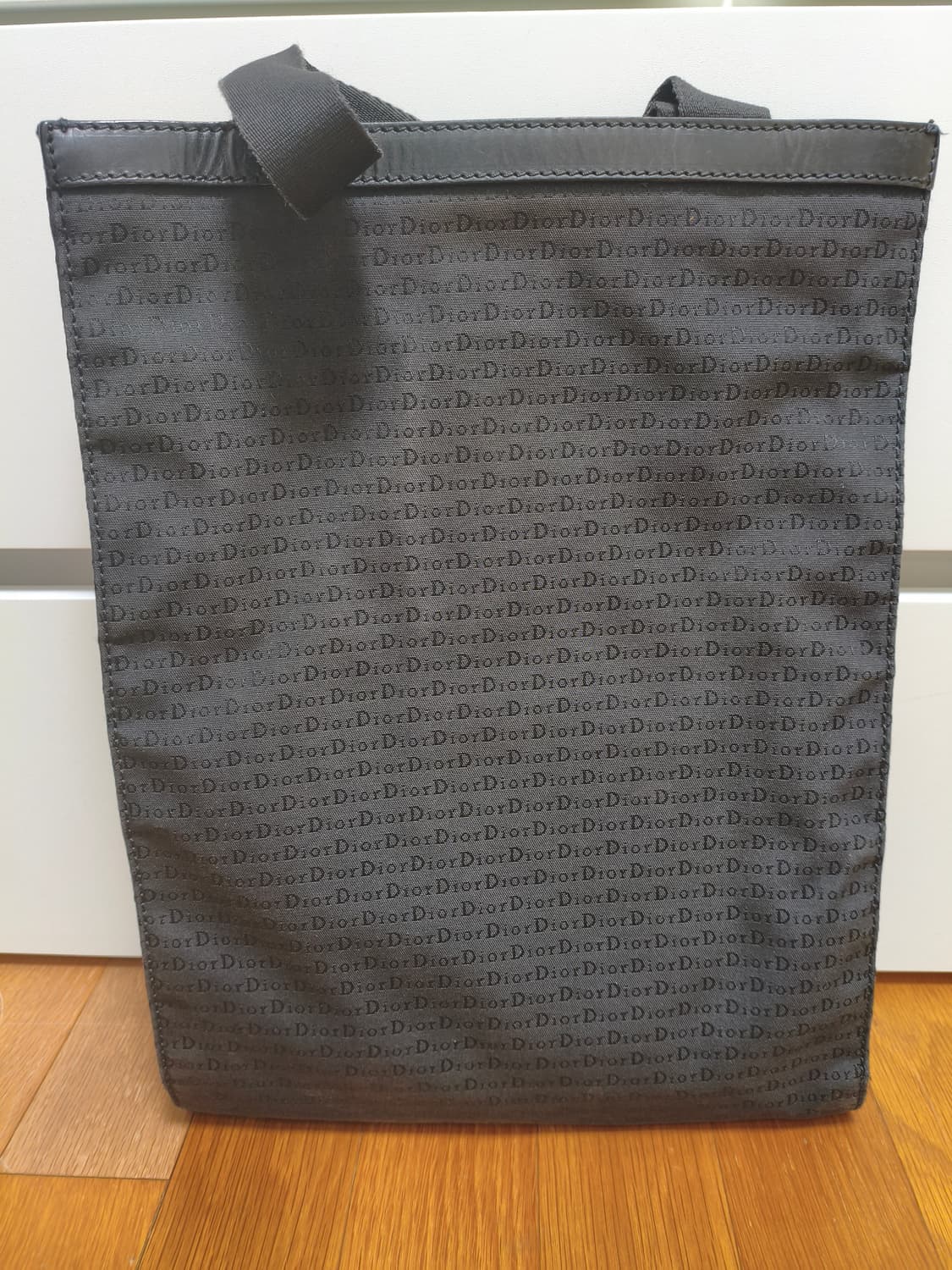 디올옴므 Dior Homme archive  토트백 상품이미지2