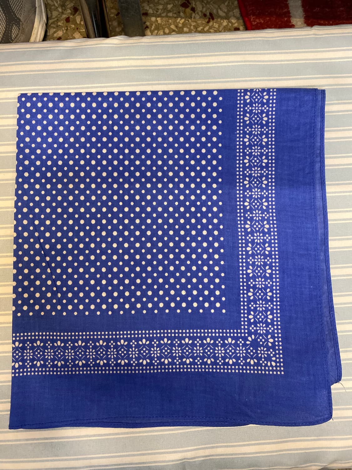 USA 반다나 50x50 상품이미지1