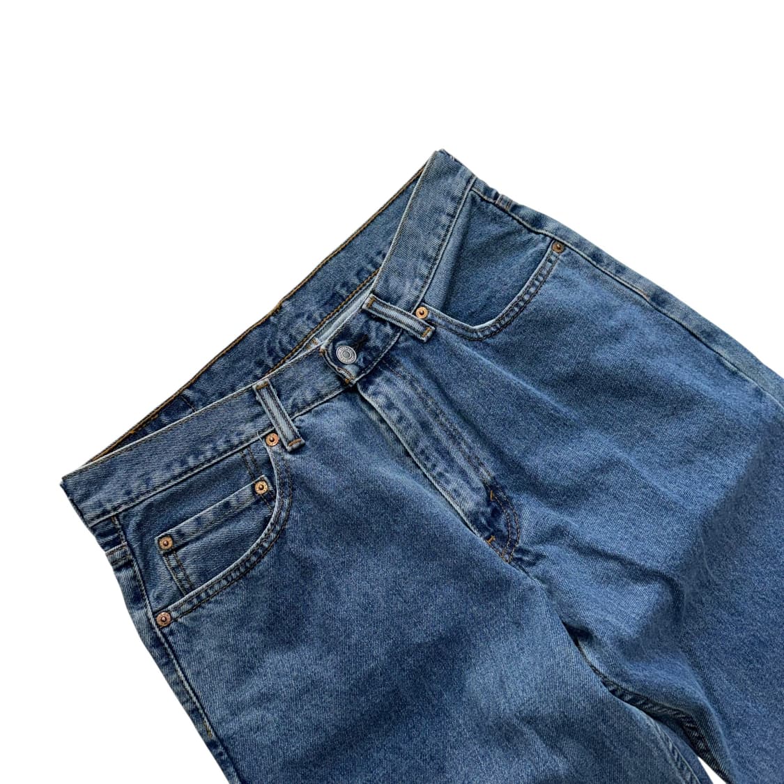 [31.5] 리바이스 550 데님 청바지 [LV1375] 상품이미지2