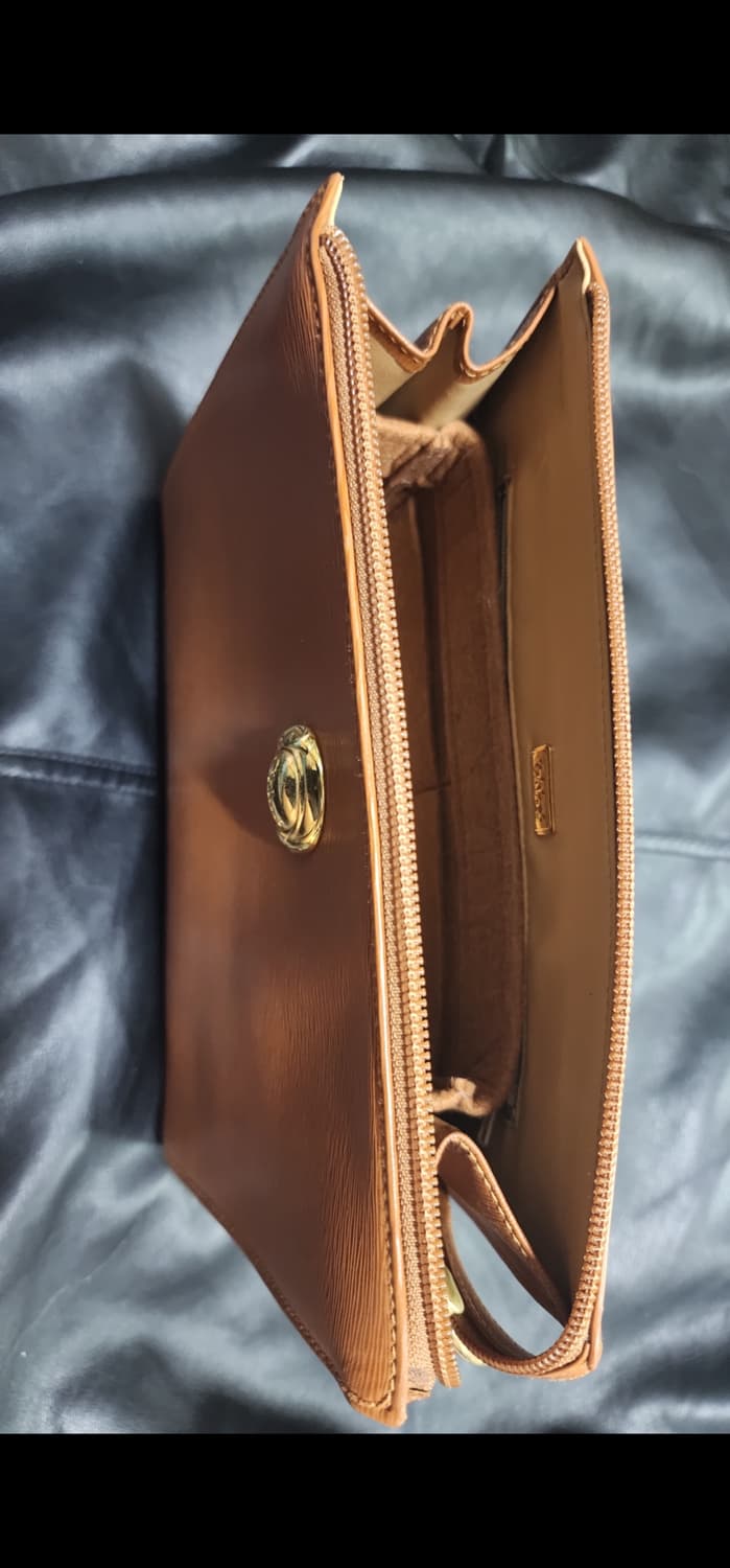 끌로에 정품 클러치 파우치 상품이미지3