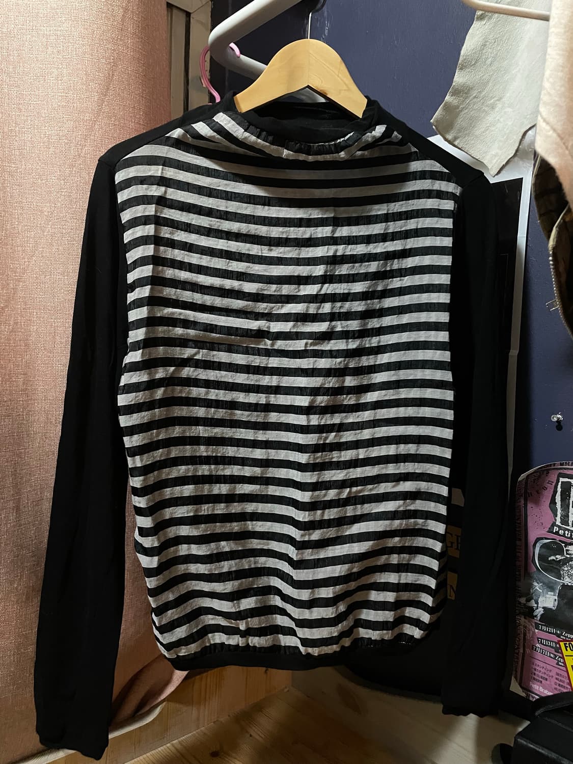 샵페어리 스트라이프 티셔츠 상품이미지1