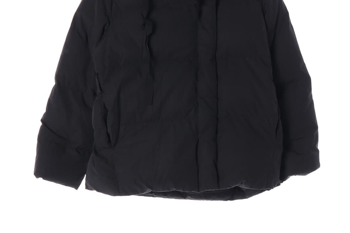 로엠 덕다운 패딩 상품이미지4