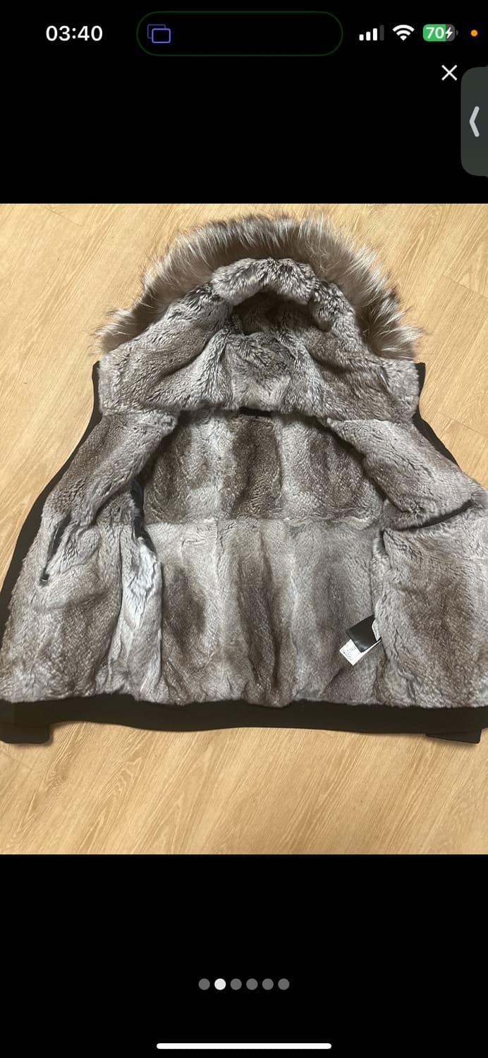 맥케이지 풀턴 40 상품이미지2