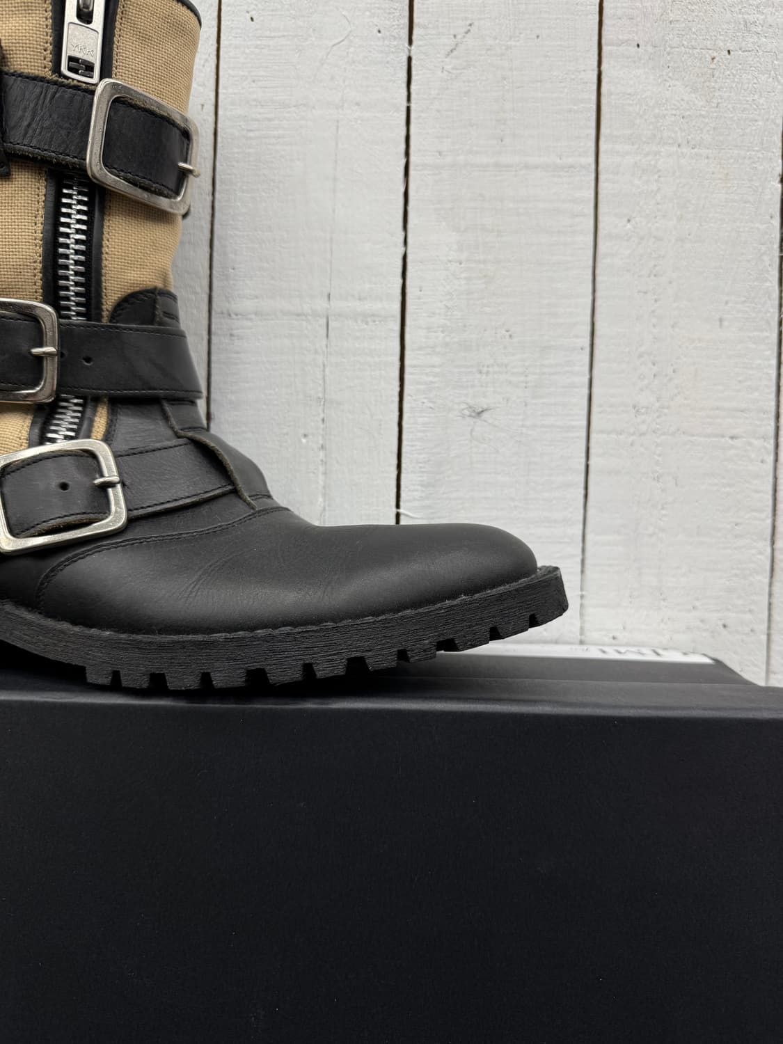 limi feu (yohji yamamoto) 상품이미지5