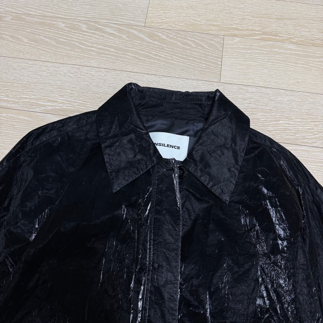 인사일런스 바람막이 자켓 FREE 상품이미지3