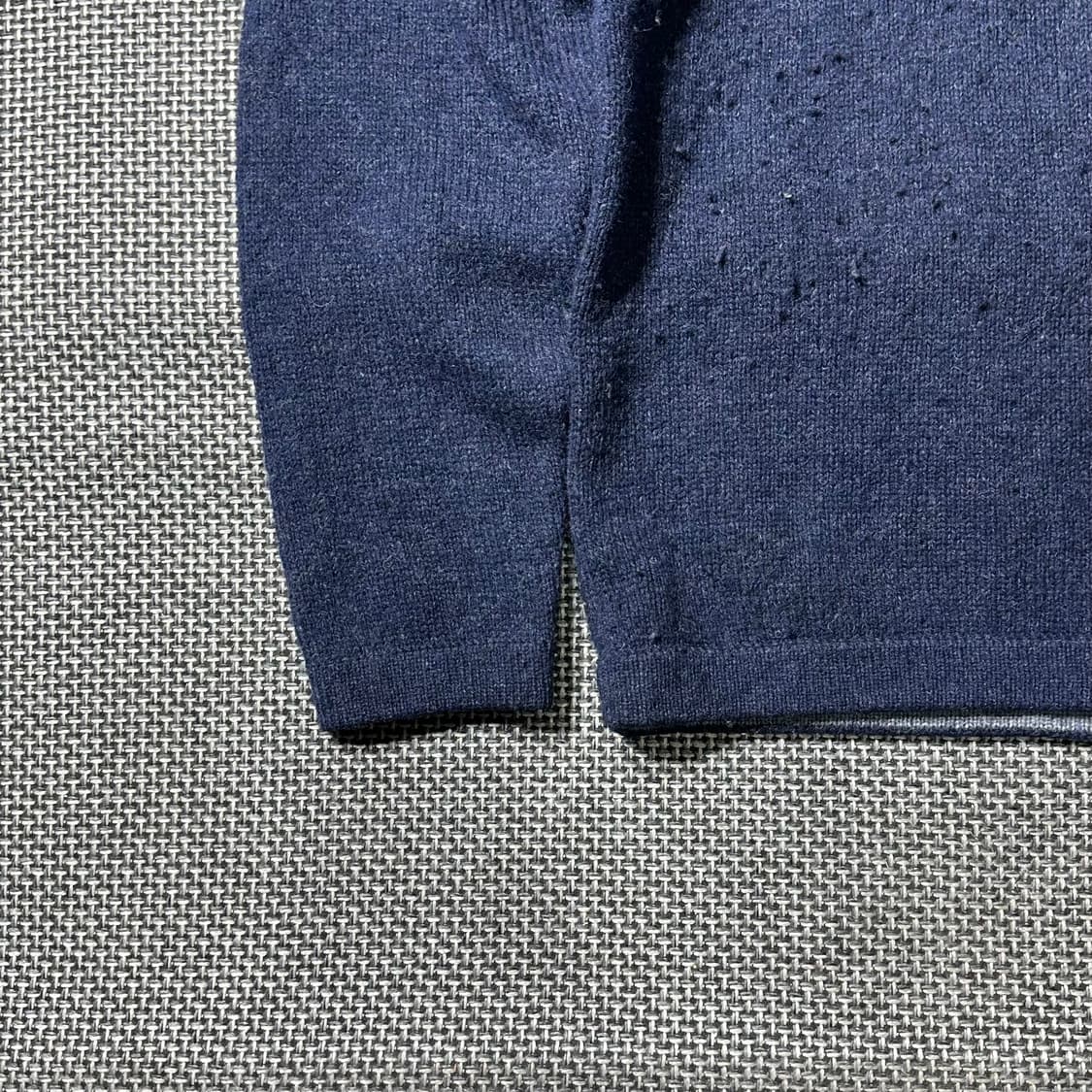 울리치 니트 (L/old-8486) 상품이미지4