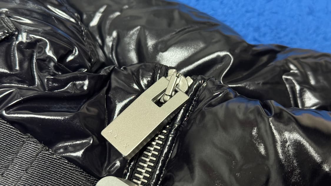 4) 몽클레어 알릭스 마호가누스 블랙 상품이미지5