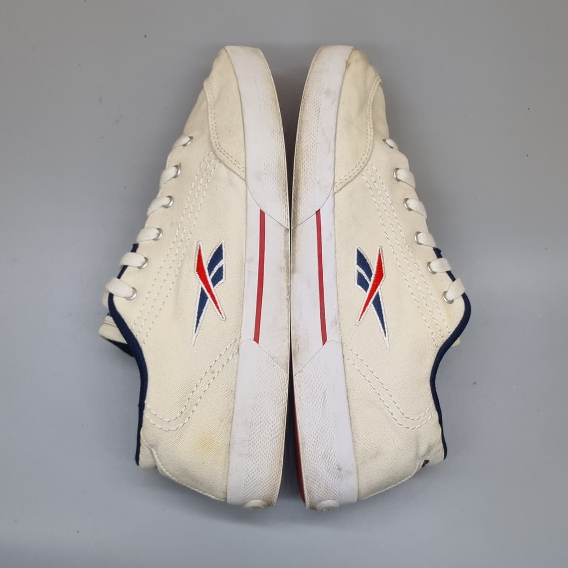 리복 슬라이스 남성 스니커즈 260 상품이미지5