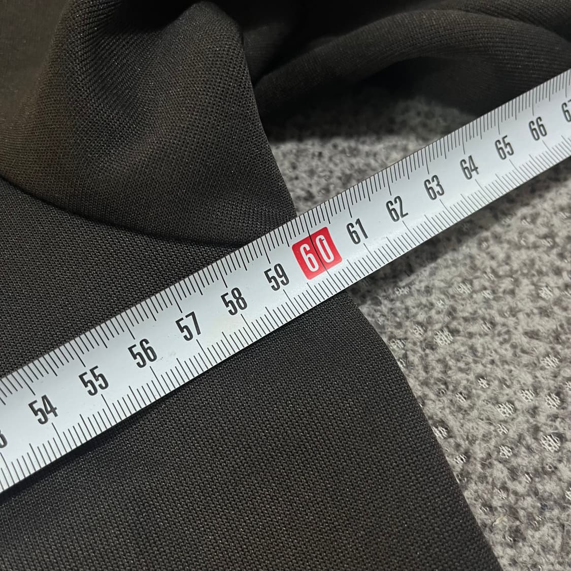 아디다스 구유로파 브라운 져지 상품이미지6