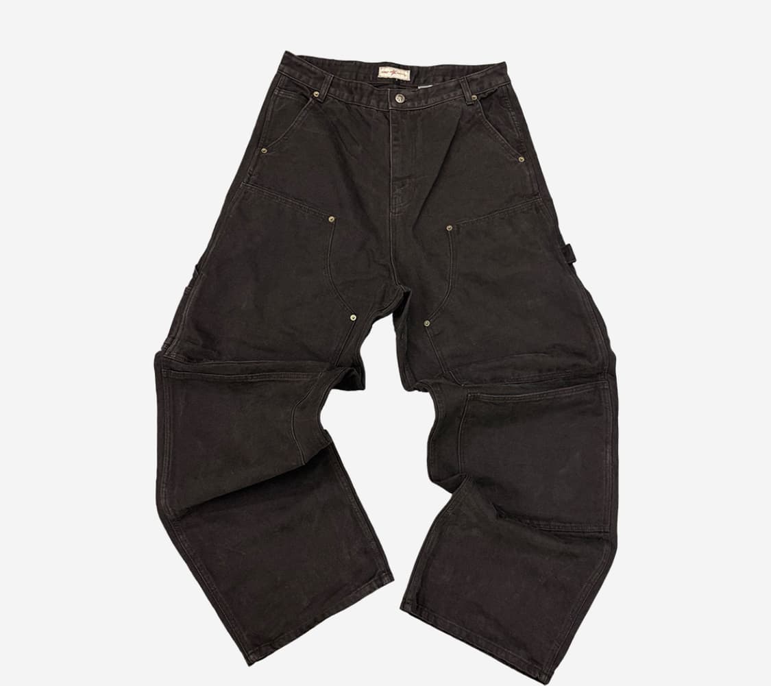 아오이로 커티드 더블니 블랙펄 0 상품이미지1