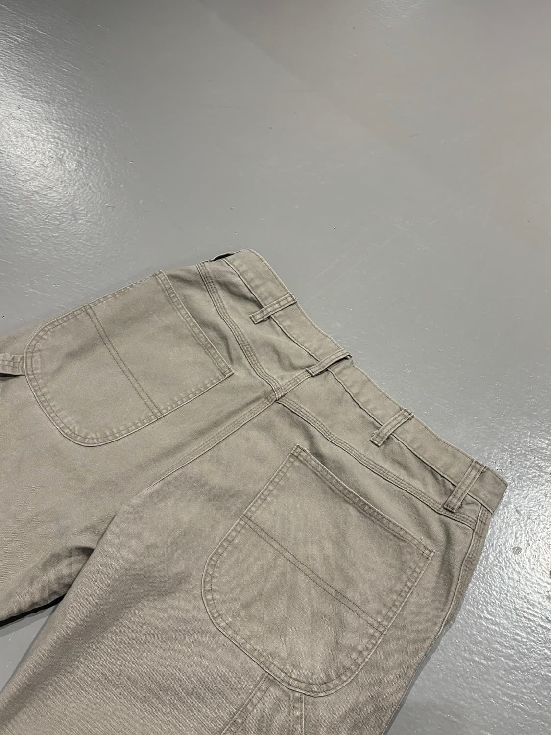 빈티지 워크 팬츠 상품이미지7