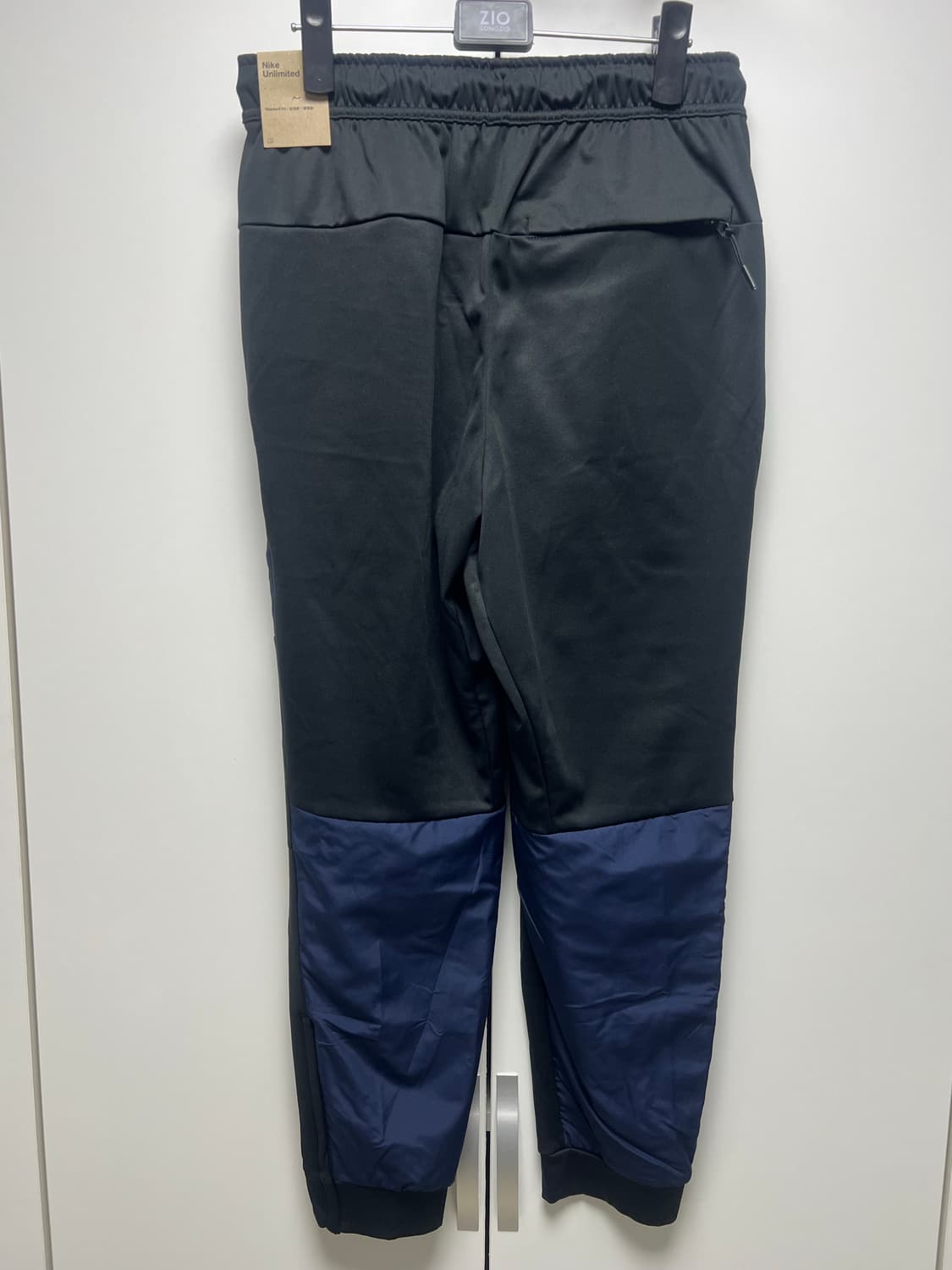 나이키 트레이닝 팬츠 M 새상품 상품이미지2