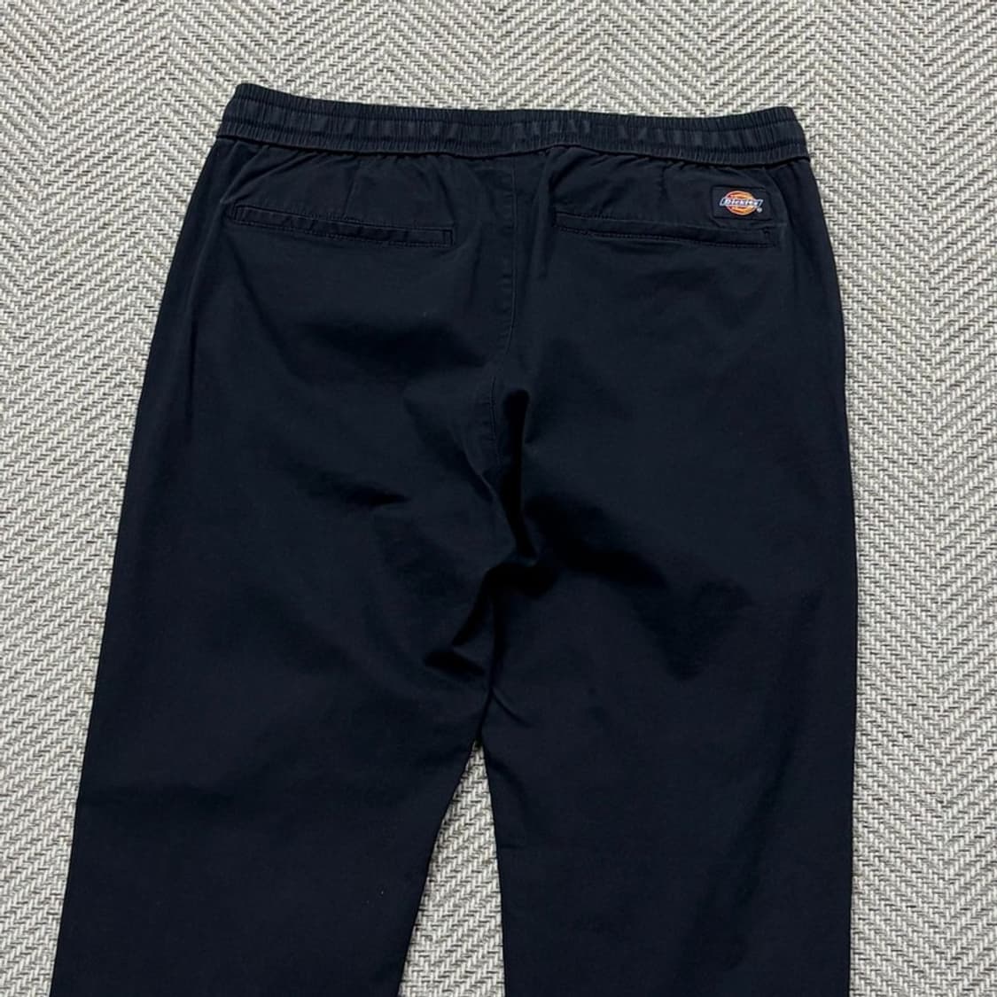 디키즈 밴딩 코튼 팬츠 v2955 상품이미지4