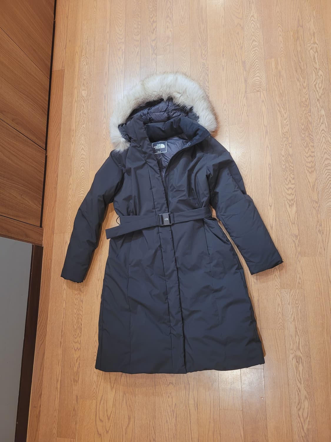 노스페이스 에어 히트 다운 코트55 상품이미지1