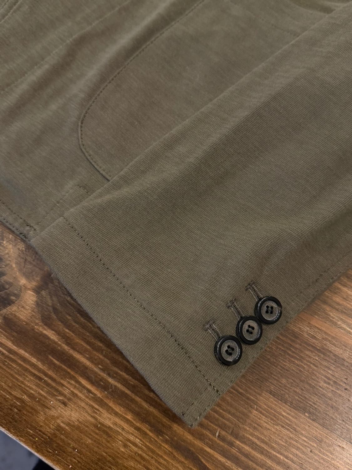 솔리드옴므 자켓 100 상품이미지10