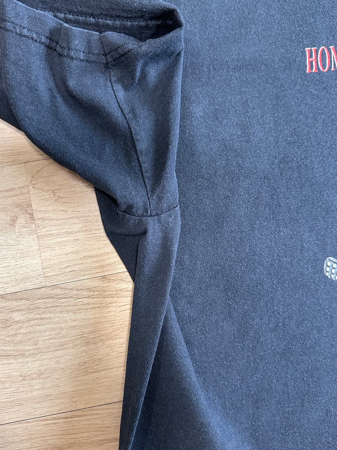 Homer Simpson Scarface parody t shirt 상품이미지5