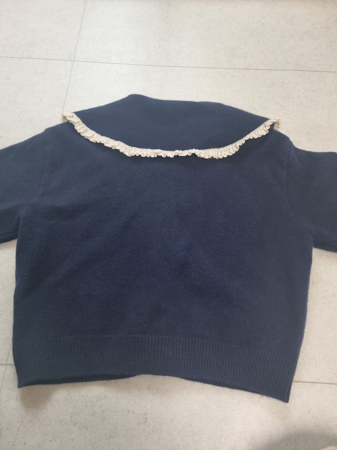 쟈니헤잇재즈 가디건 상품이미지6