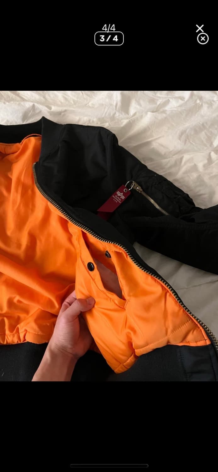 알파 ma-1 상품이미지4