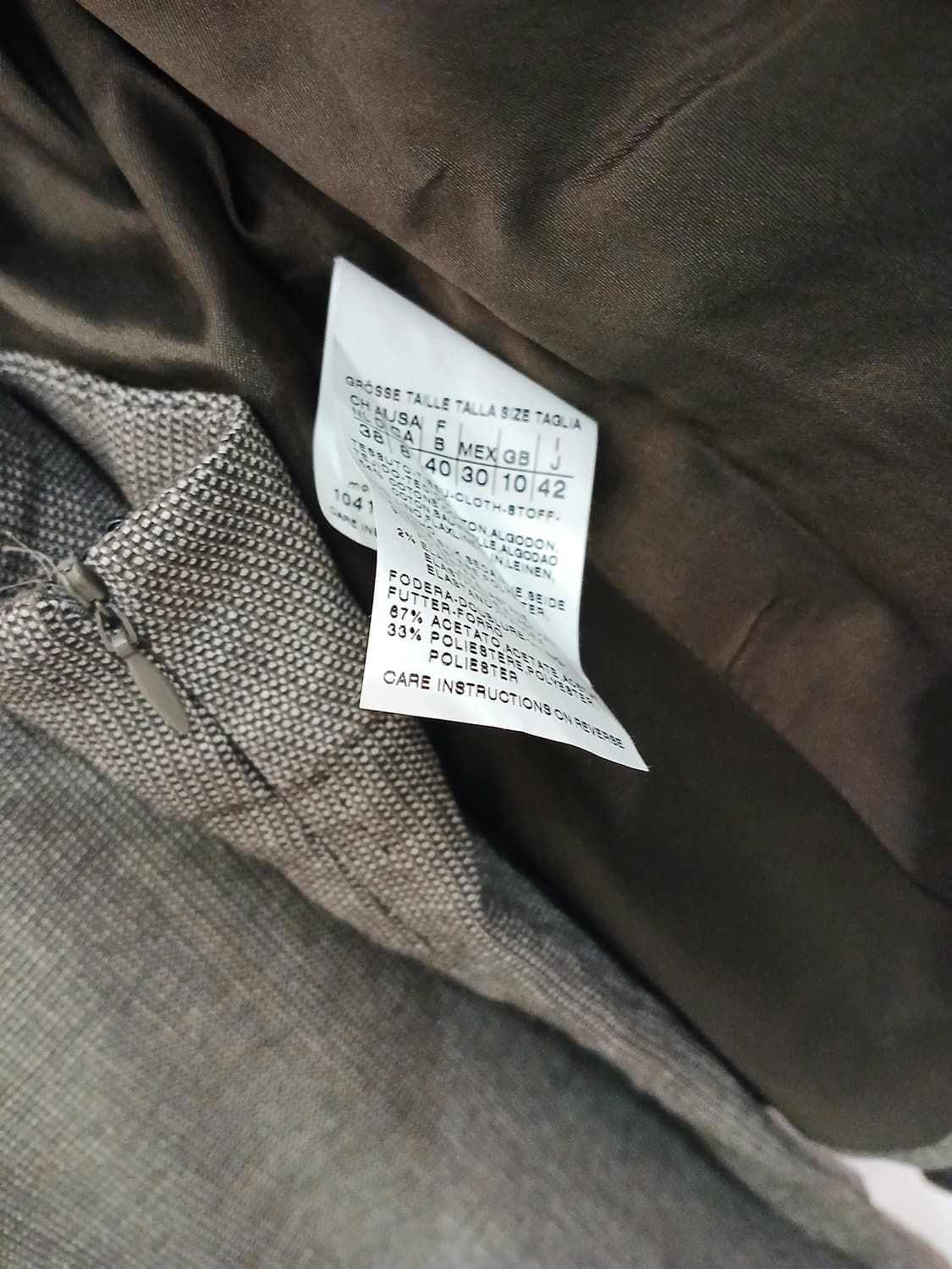 막스마라 셋업셋트 상품이미지6