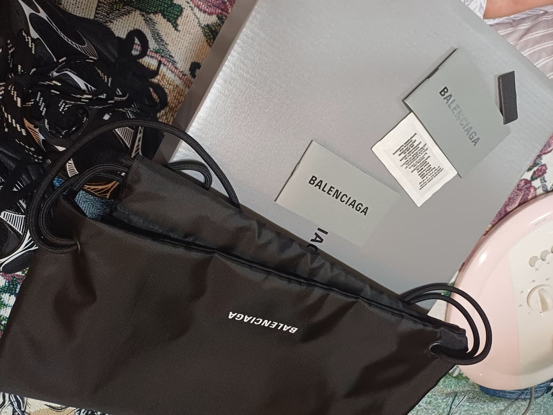 발렌시아가 3xl 36사이즈 급히처분 상품이미지9