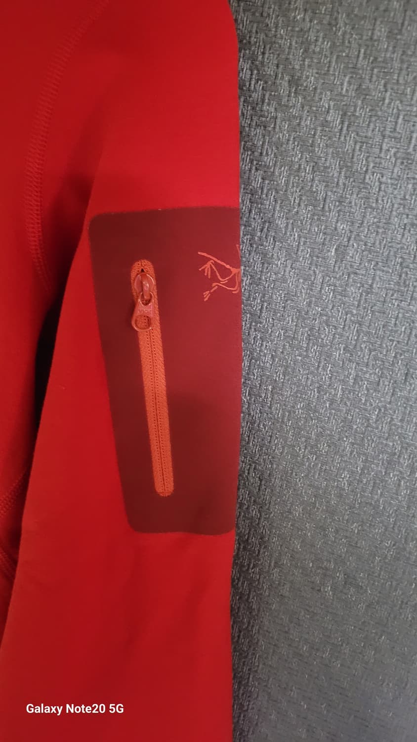 아크테릭스 폴라텍 상품이미지4