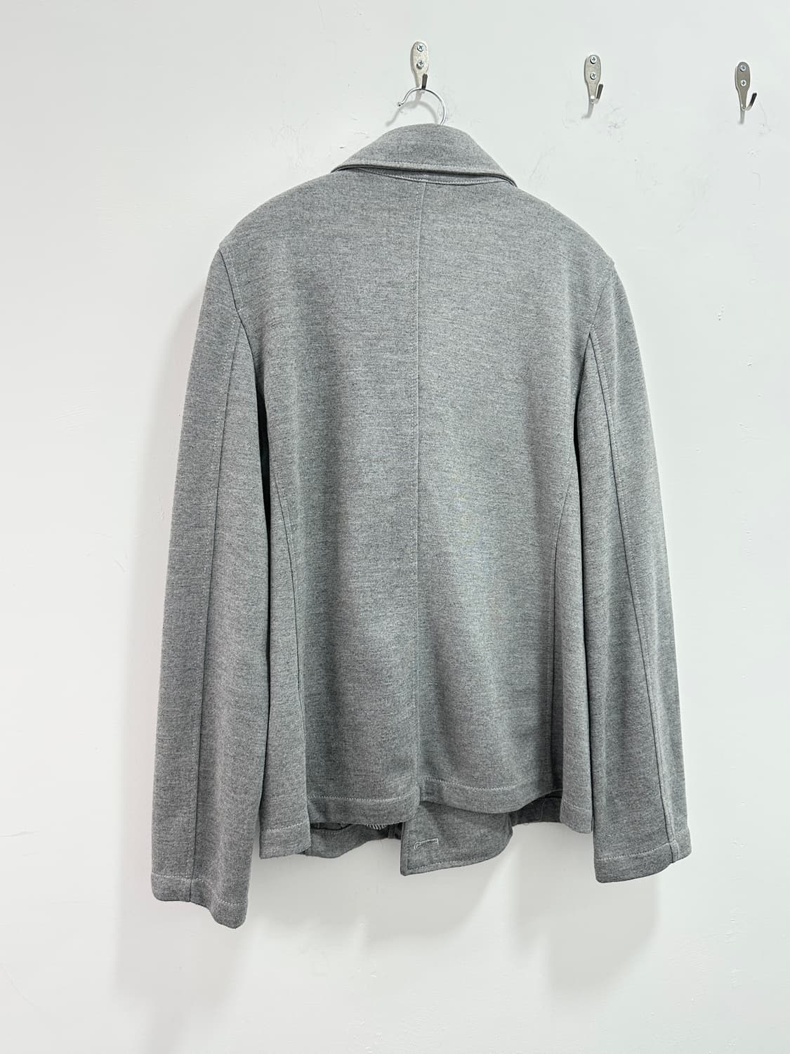 JILL BLAZE double breasted cotton jacket 상품이미지5