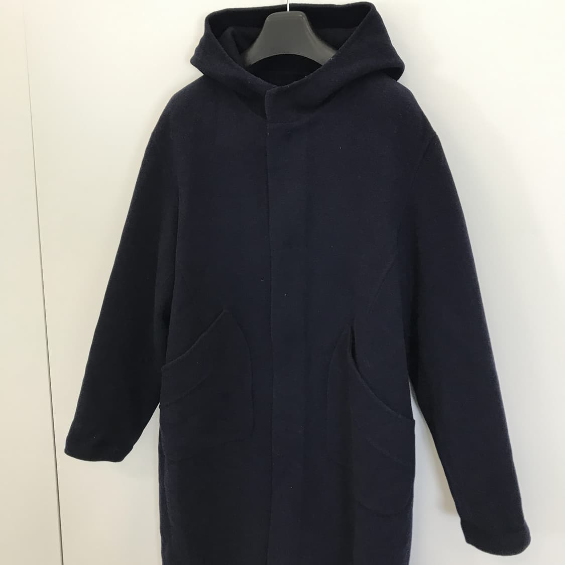 리버클래시 핸드메이드 더플코트 [105] 상품이미지2