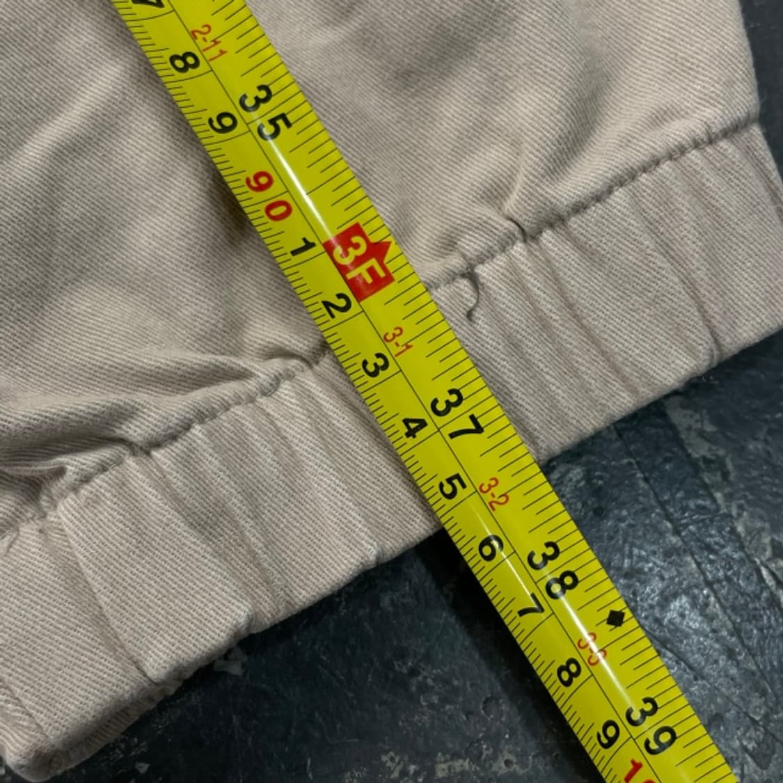 100 스노우피크 카고 조거팬츠  상품이미지9