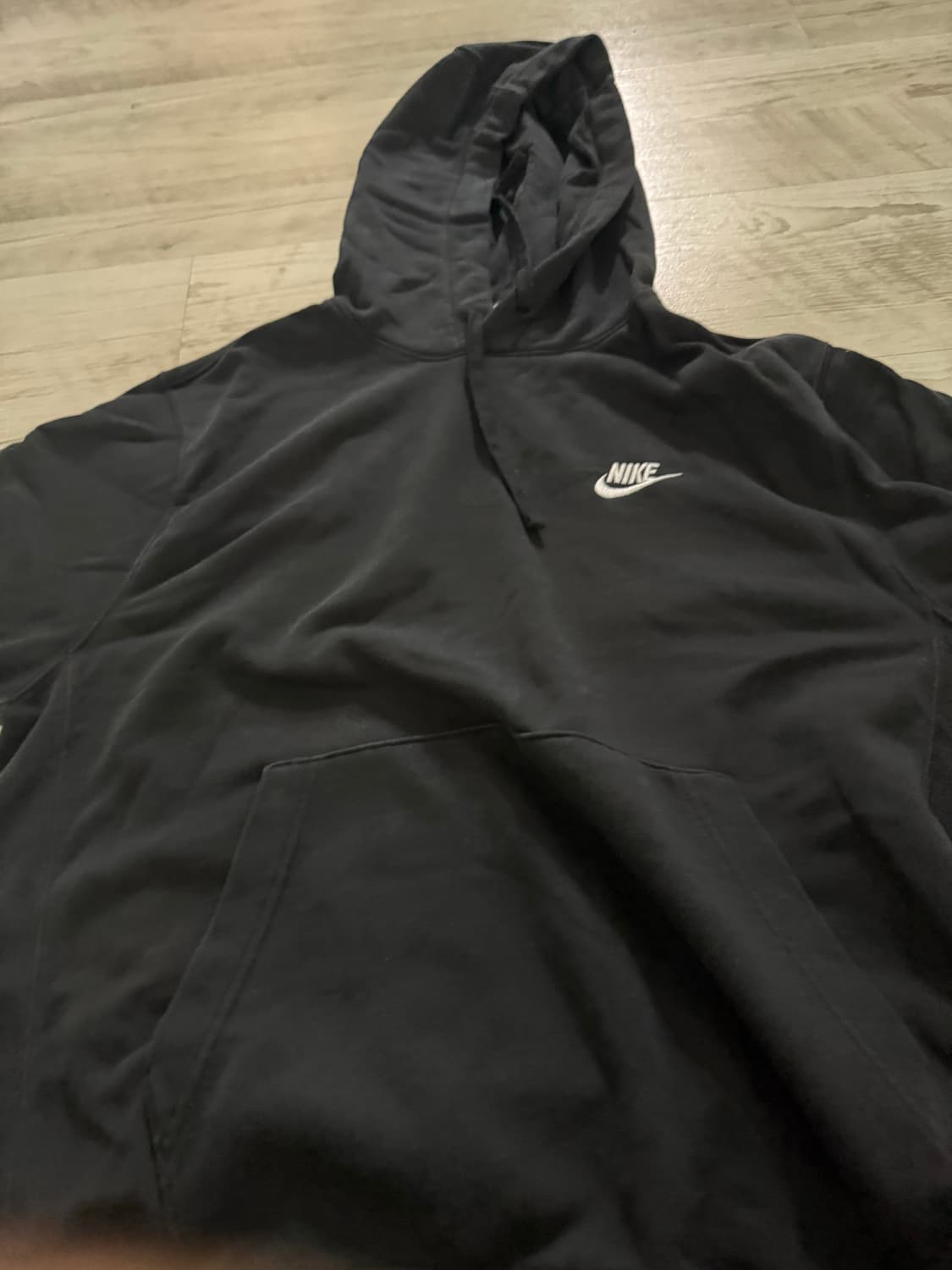 나이키 후드티 상품이미지2