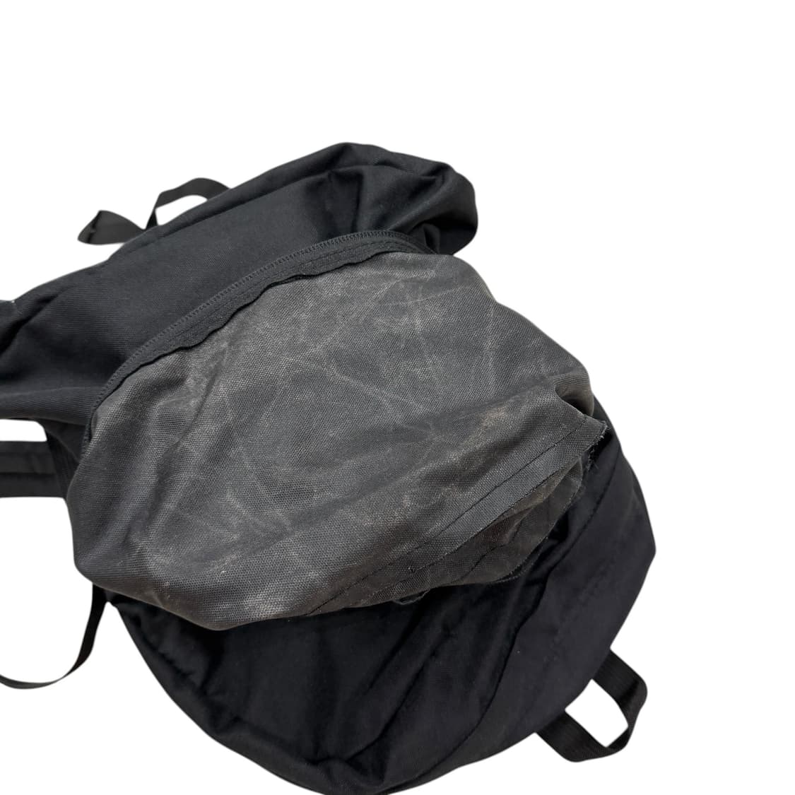 잔스포츠 빈티지 슈퍼브레이크 백팩 가방 블랙 상품이미지7