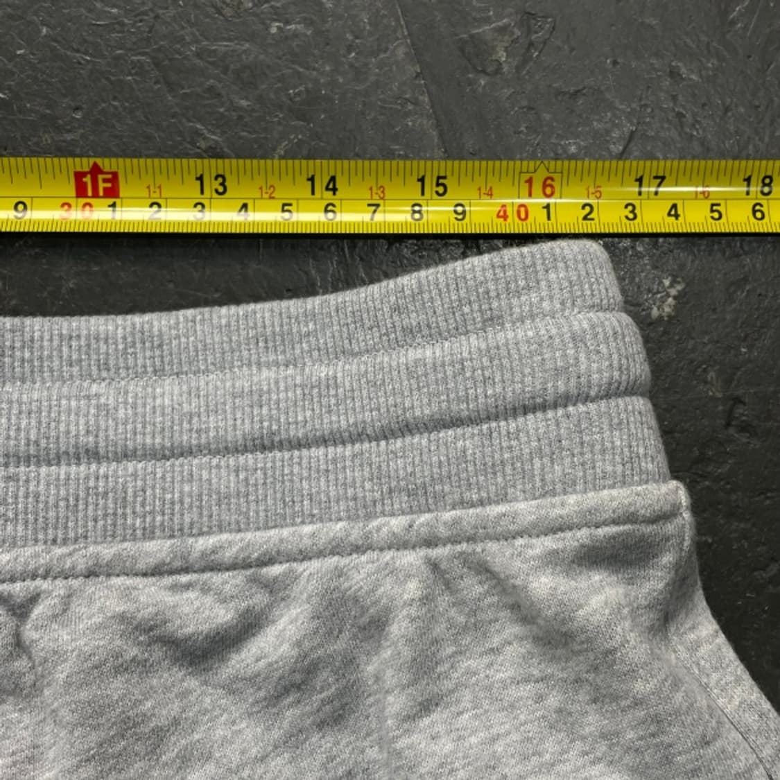 (새상품) 105 언더아머 스웻팬츠 상품이미지9