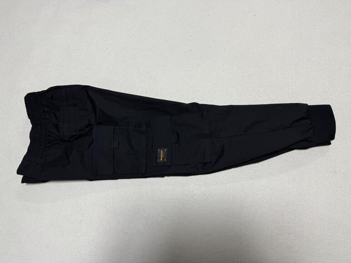 블랙야크 아웃도어 카고 조거팬츠 남성용 30인치 상품이미지1