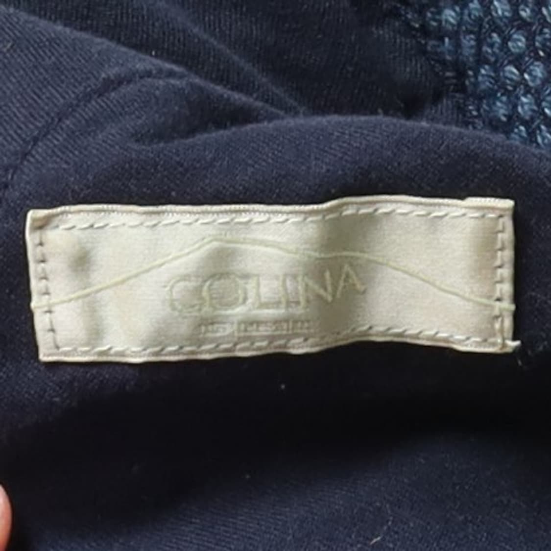 콜리나 Colina Sashimi Balloon Pants  상품이미지8