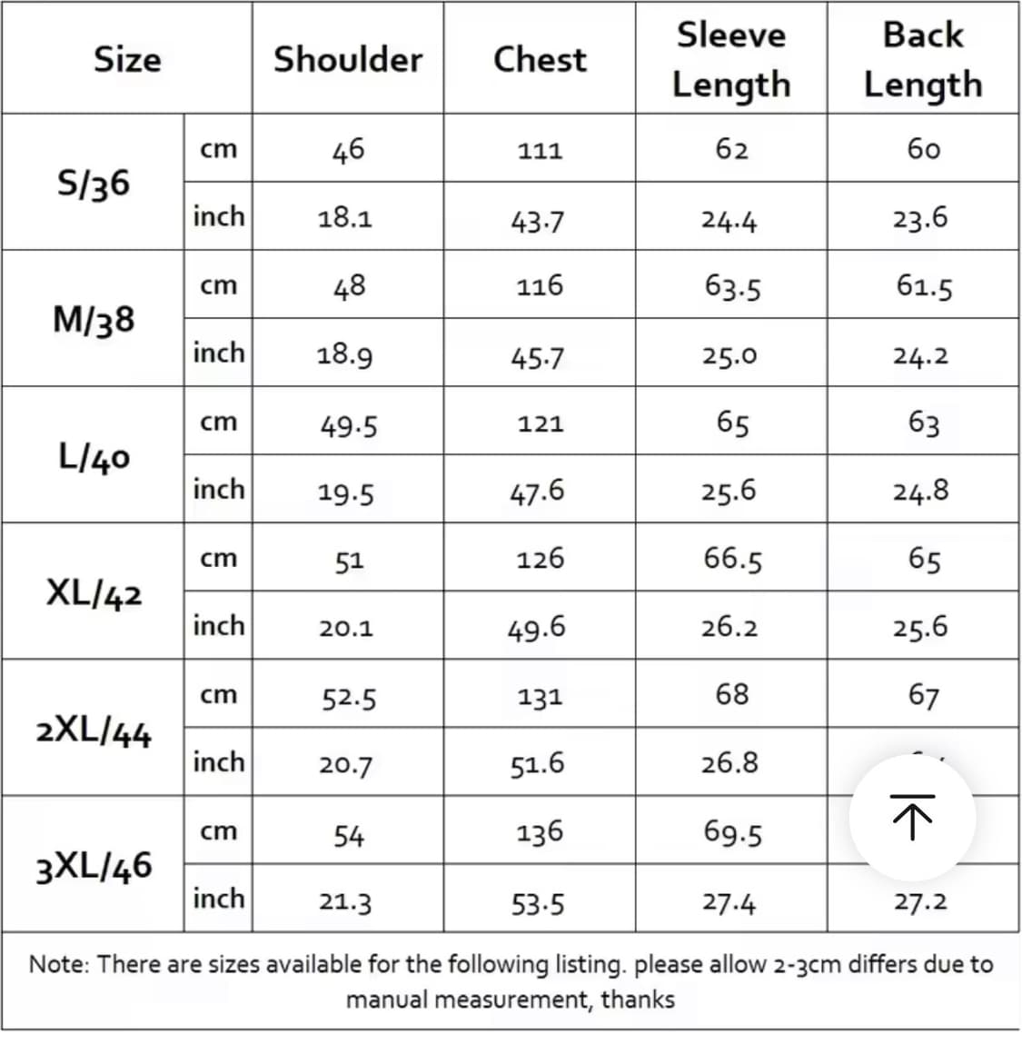 브론슨 ma 1  상품이미지5