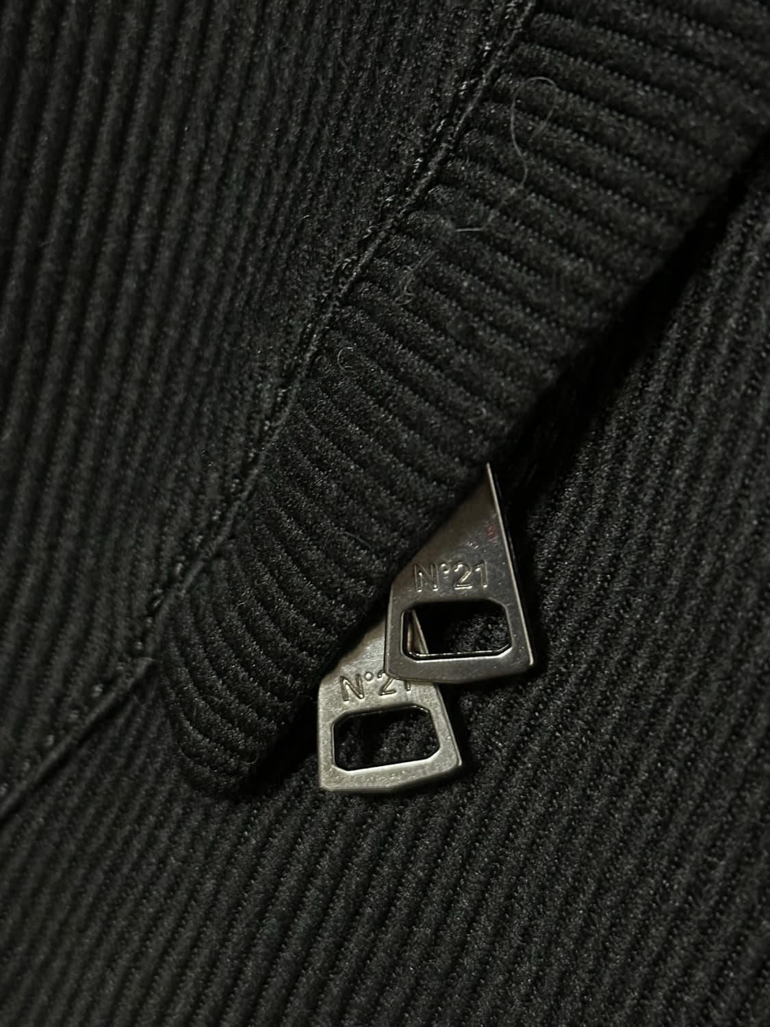 N21 코트 상품이미지6