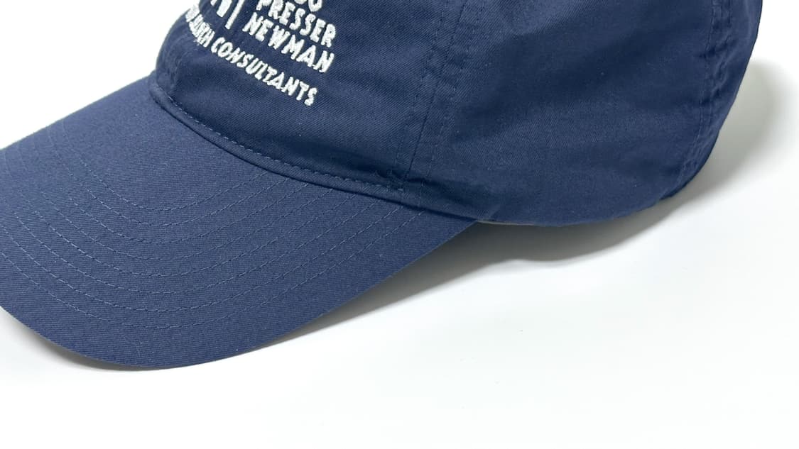 나이키 헤리티지86 드라이핏 남색 볼캡 ‘RPN’ 상품이미지4