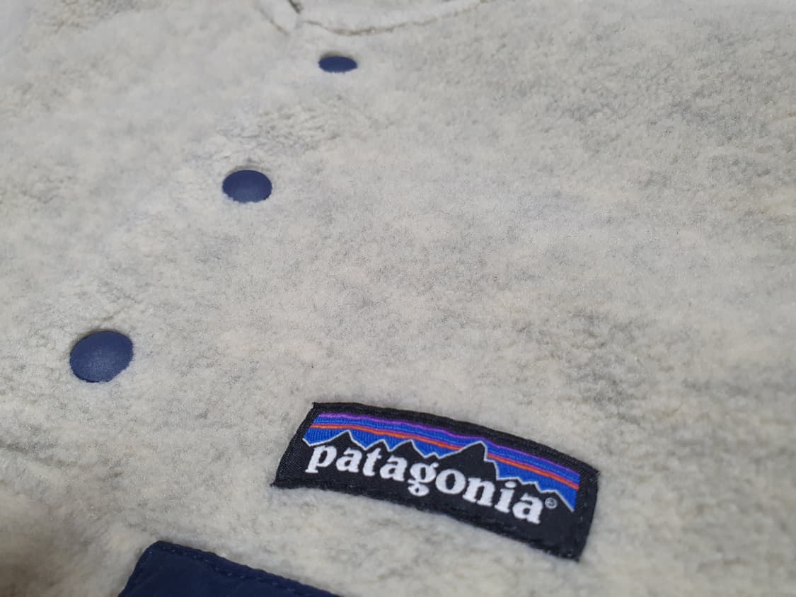 파타고니아 맨즈 헤비웨이트 신칠라 오트밀 m 상품이미지5