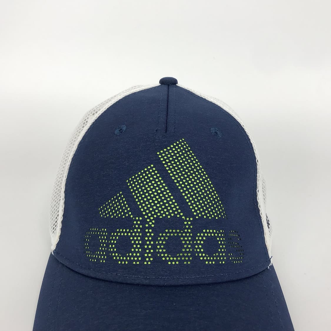 아디다스 ADIDAS 골프 메쉬 캡 모자 상품이미지2