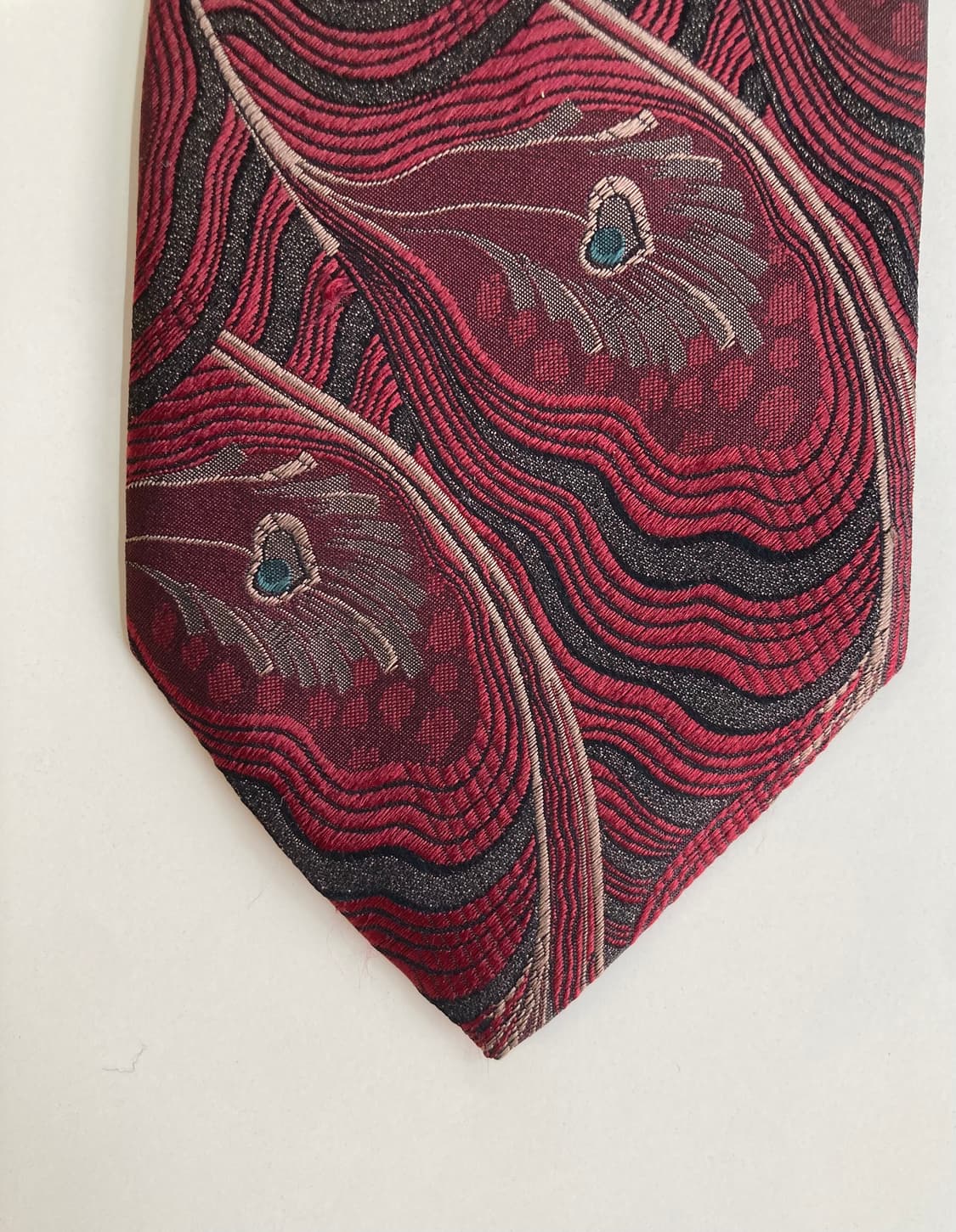 빈티지)넥타이 상품이미지9