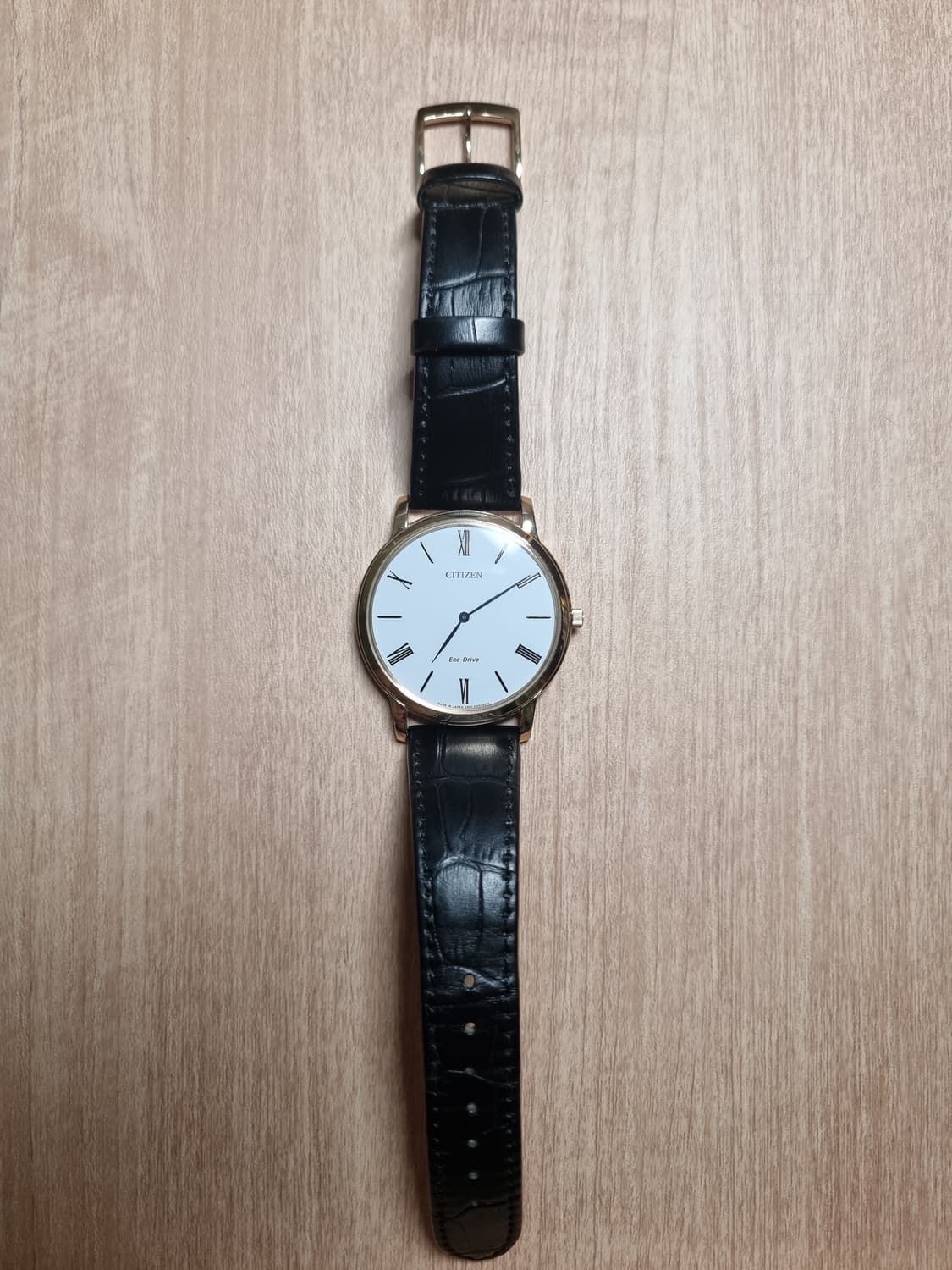 시티즌 citizen ar1113 울트라씽 드레스 워치 상품이미지4