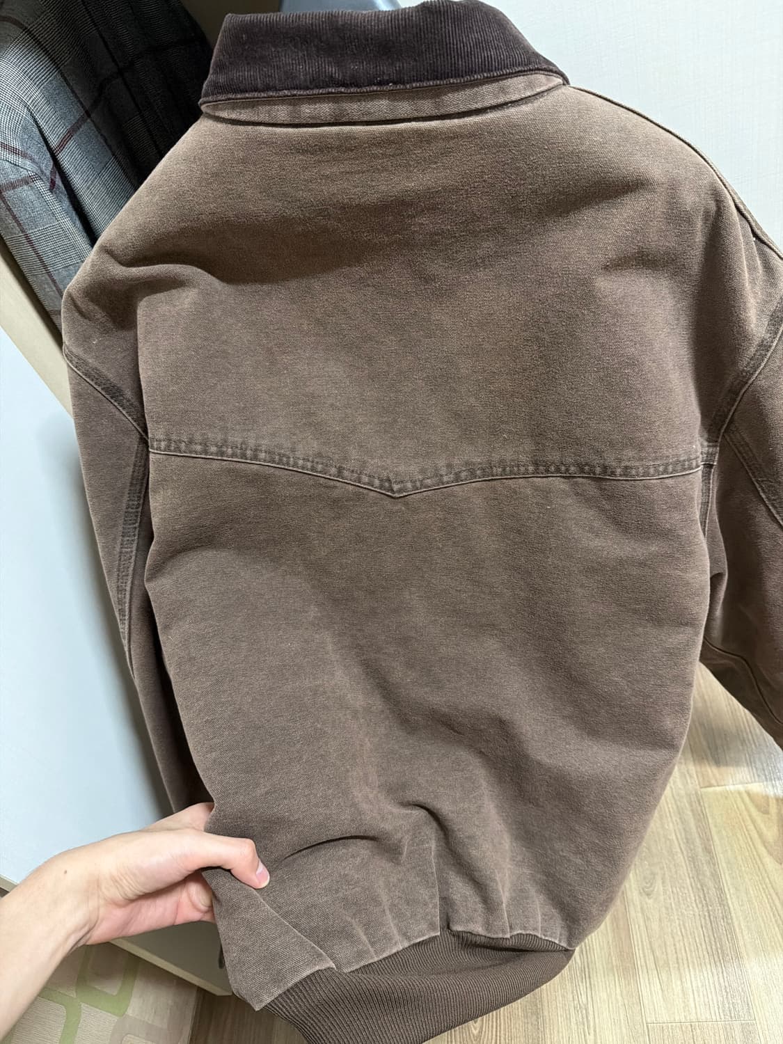 칼하트 산타페 cht(당분간만 팜) 상품이미지4